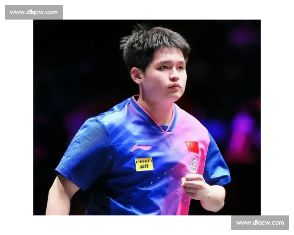 15 岁伊朗小将再斩国乒!林诗栋真的不堪重用? 15 岁伊朗小将再斩国乒!林诗栋真的不堪重用?