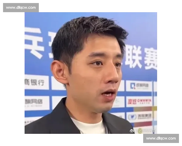 张继科:敬畏恩师蔡振华,立志育出超越自己的国乒新苗 张继科:敬畏恩师蔡振华,立志育出超越自己的国乒新苗