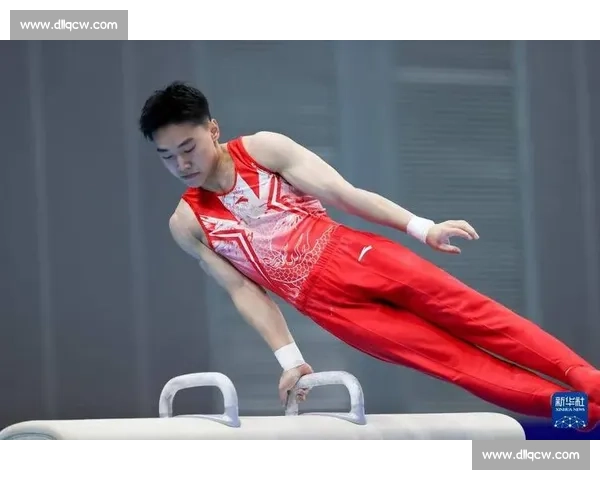 19 岁洪延明世锦赛鞍马夺金 同分逆转斩获中国首金 19 岁洪延明世锦赛鞍马夺金 同分逆转斩获中国首金