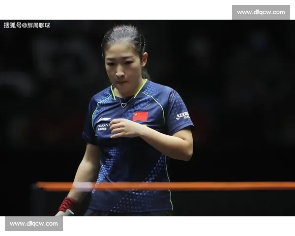 东莞 00 后羽将梁羽恩:世青赛夺金,18 岁小将剑指全运 东莞 00 后羽将梁羽恩:世青赛夺金,18 岁小将剑指全运