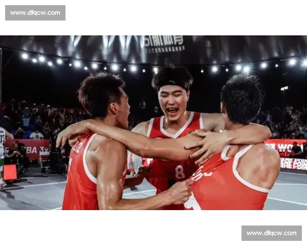 中国三人男篮世界杯创纪录 历史性第八名改写历史