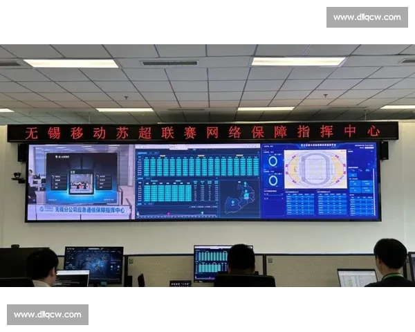 双轮驱动:苏超如何用政府协同与专业运营撬动流量爆炸