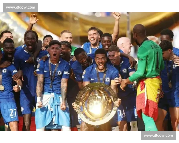 切尔西二门约根森训练受伤缺席世俱杯关键战