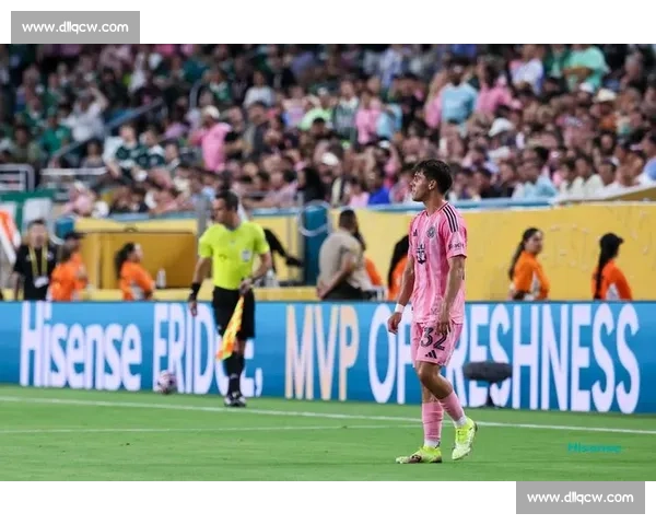 恩里克严令巴黎全员警惕:若松懈,梅西将在世俱杯碾碎我们