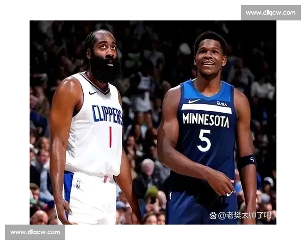 降薪续约快船终获回报!哈登重返最佳阵容,率队掀翻掘金剑指总冠军